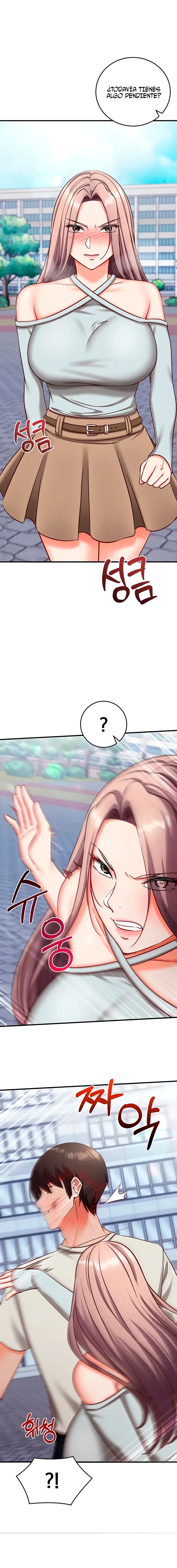 Control Mental Capítulo 21 - Página 2