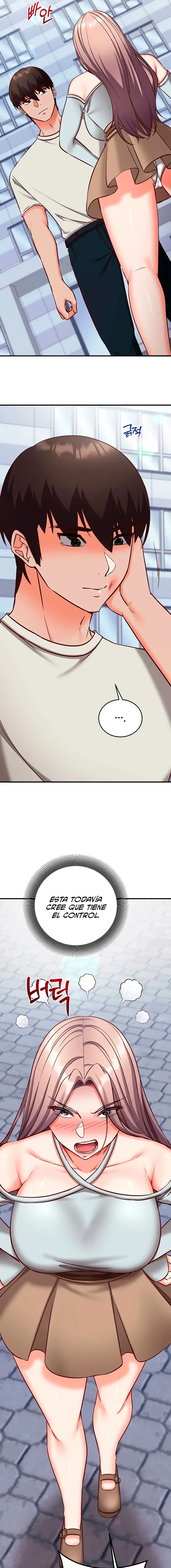Control Mental Capítulo 21 - Página 5