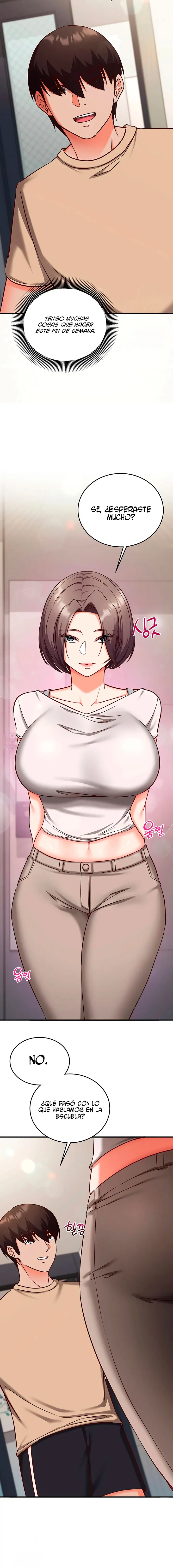 Control Mental Capítulo 21 - Página 9