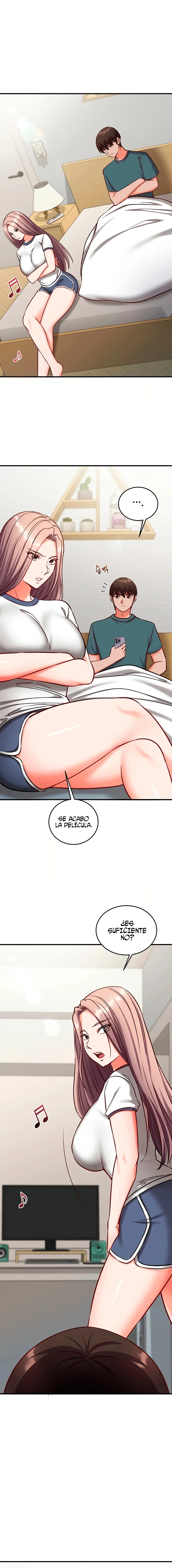 Control Mental Capítulo 22 - Página 12