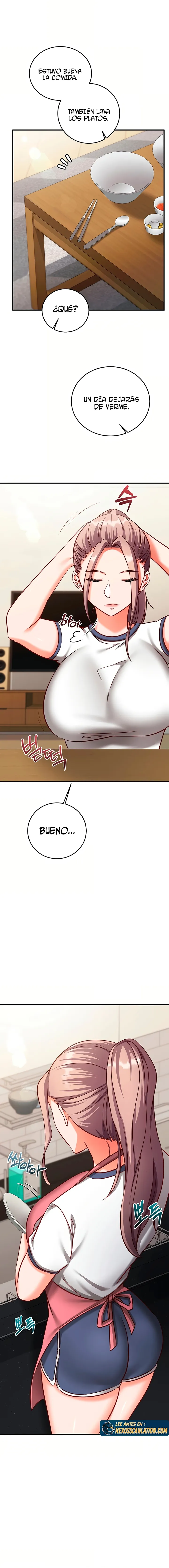 Control Mental Capítulo 22 - Página 2