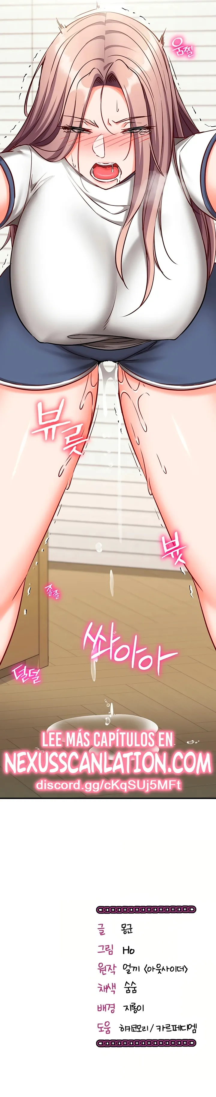 Control Mental Capítulo 22 - Página 24