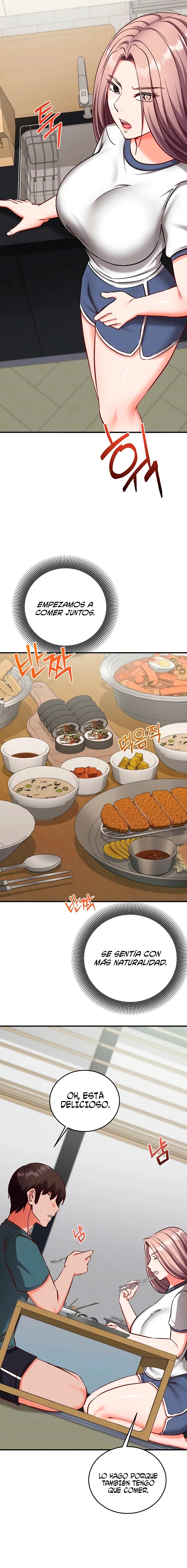 Control Mental Capítulo 22 - Página 4