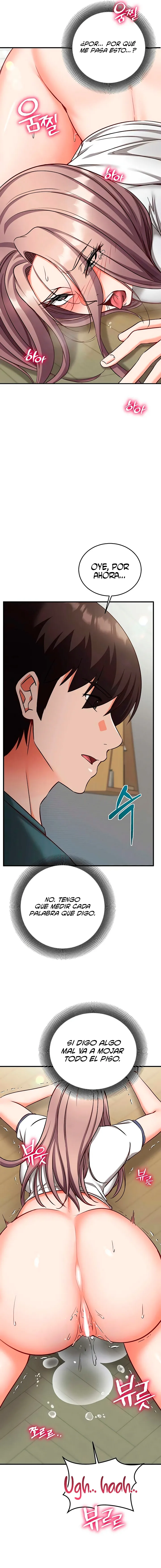 Control Mental Capítulo 23 - Página 12