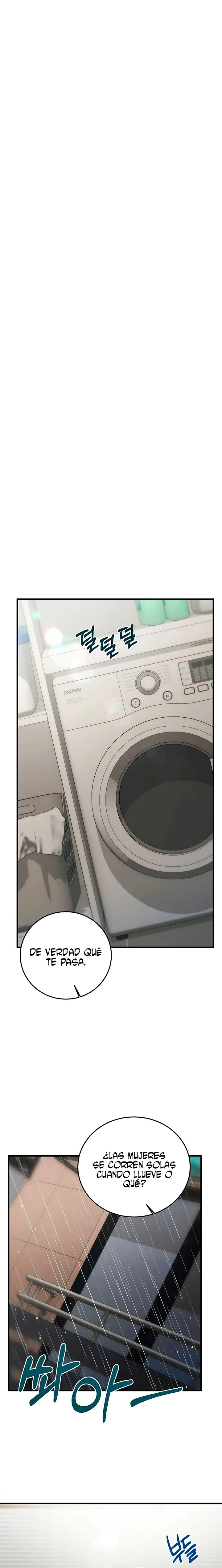 Control Mental Capítulo 23 - Página 13