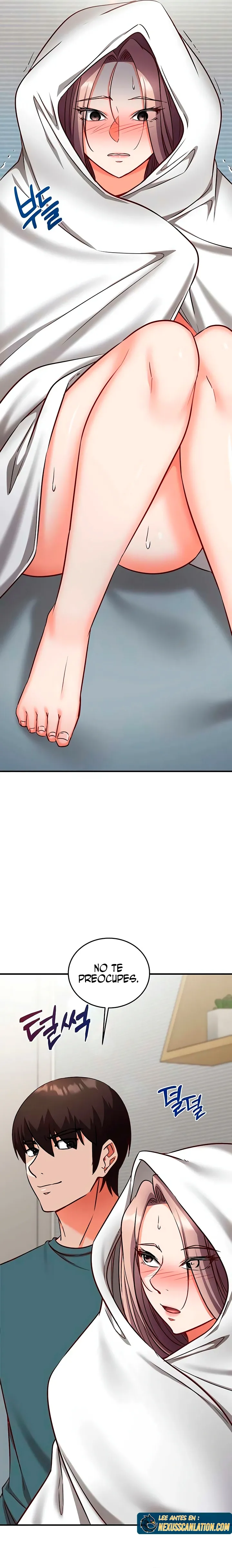 Control Mental Capítulo 23 - Página 14