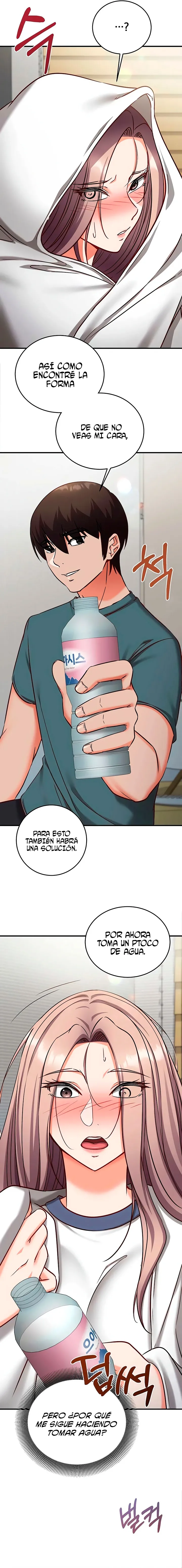 Control Mental Capítulo 23 - Página 15