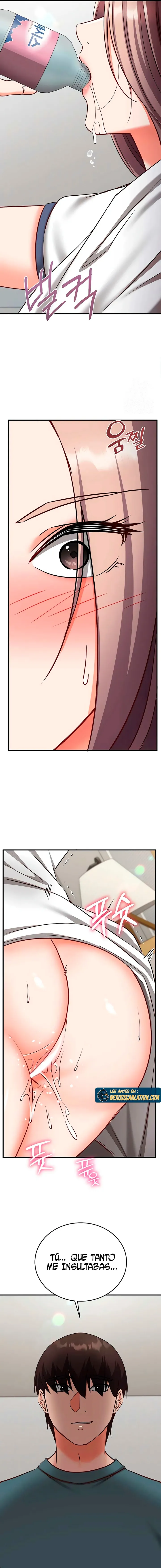 Control Mental Capítulo 23 - Página 16