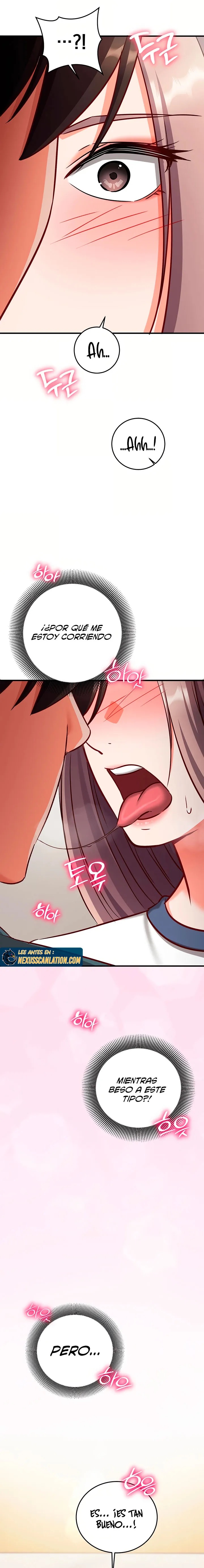 Control Mental Capítulo 24 - Página 1