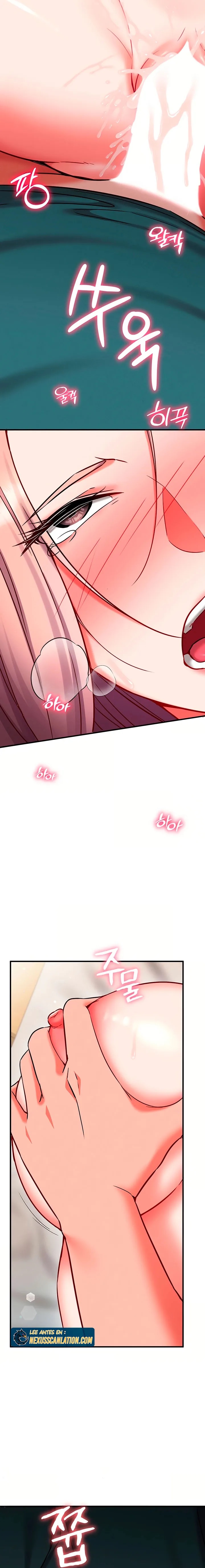 Control Mental Capítulo 24 - Página 10