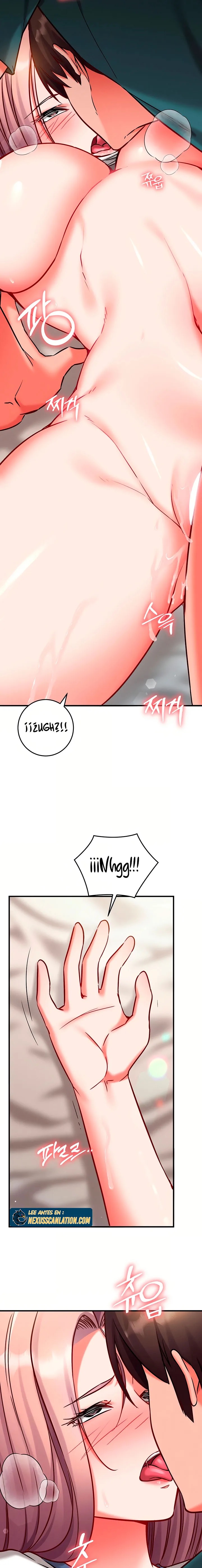 Control Mental Capítulo 24 - Página 11