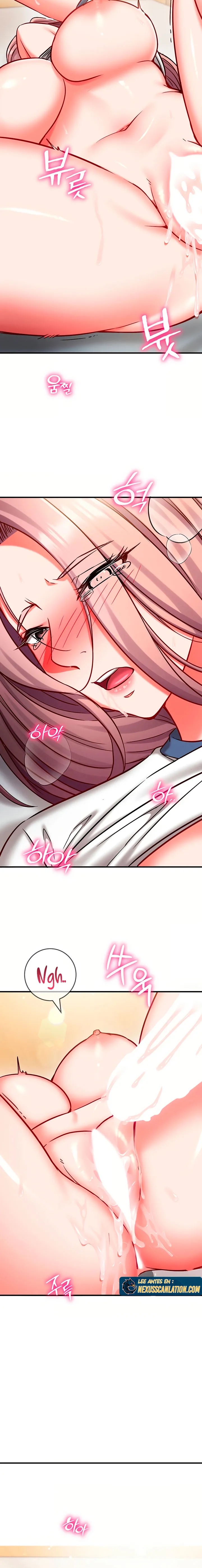 Control Mental Capítulo 24 - Página 15