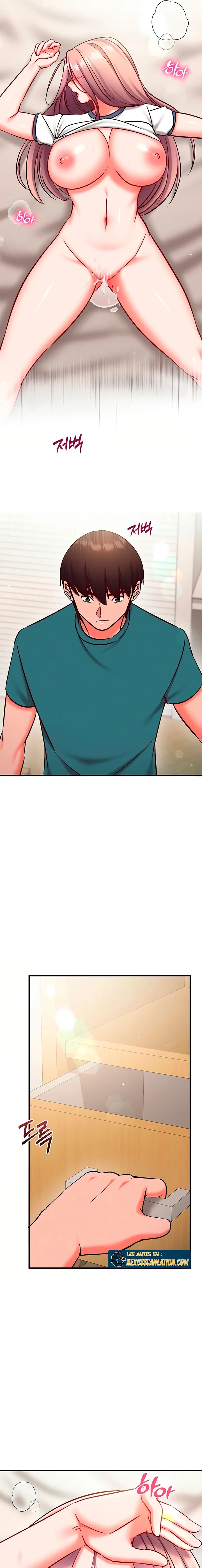 Control Mental Capítulo 24 - Página 16