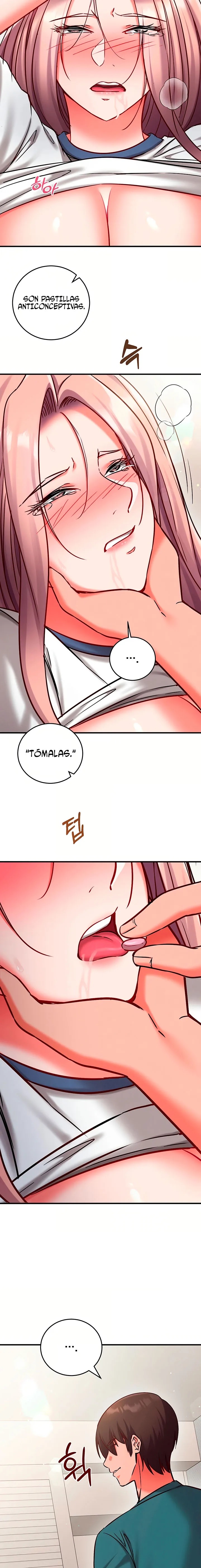 Control Mental Capítulo 24 - Página 17