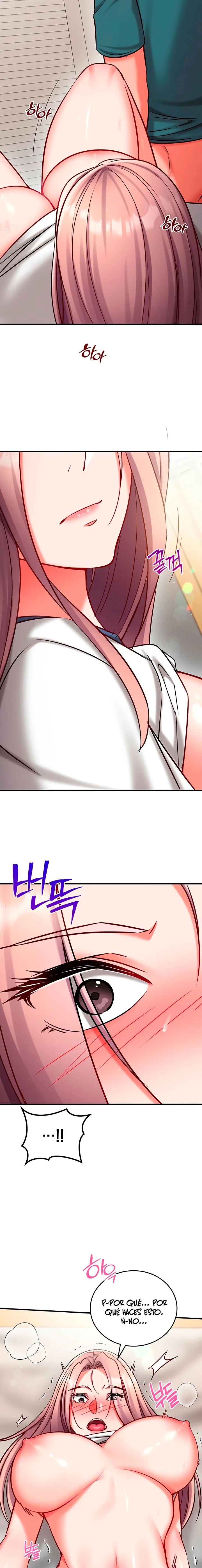 Control Mental Capítulo 24 - Página 18