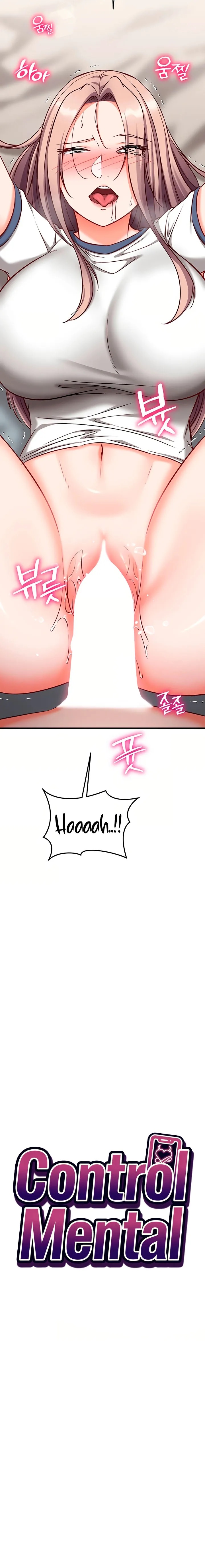 Control Mental Capítulo 24 - Página 2