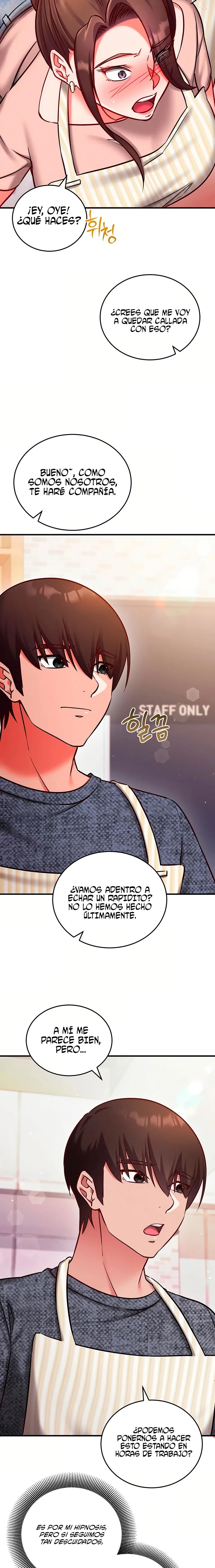 Control Mental Capítulo 24 - Página 24