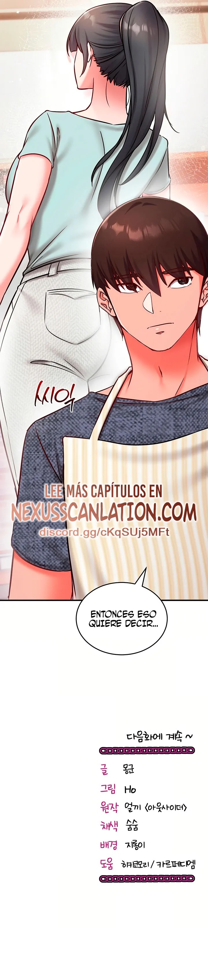 Control Mental Capítulo 24 - Página 26