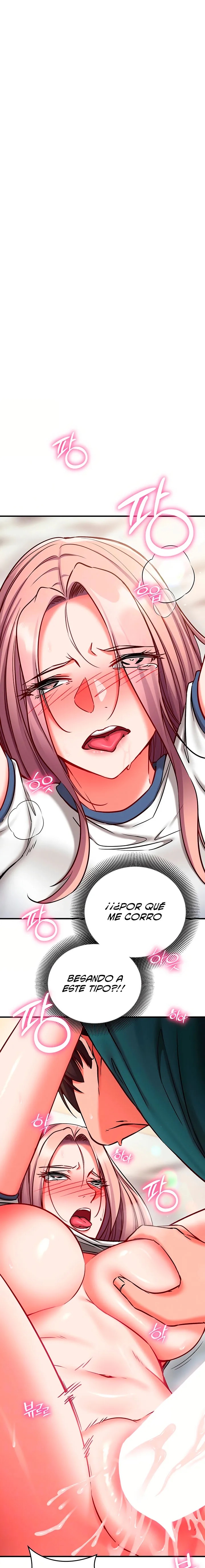 Control Mental Capítulo 24 - Página 3