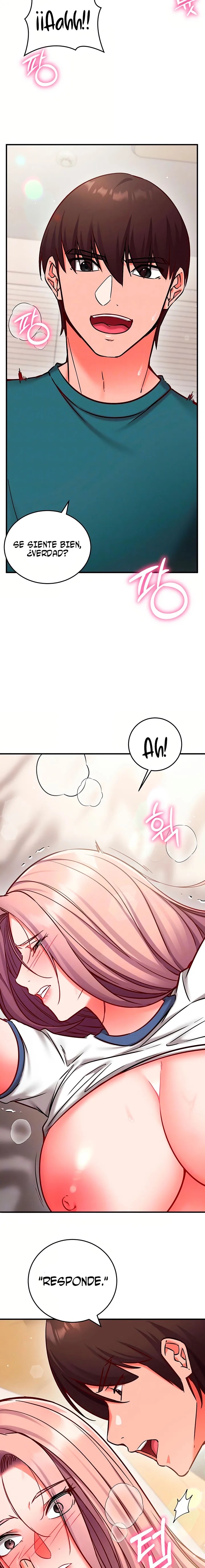 Control Mental Capítulo 24 - Página 4