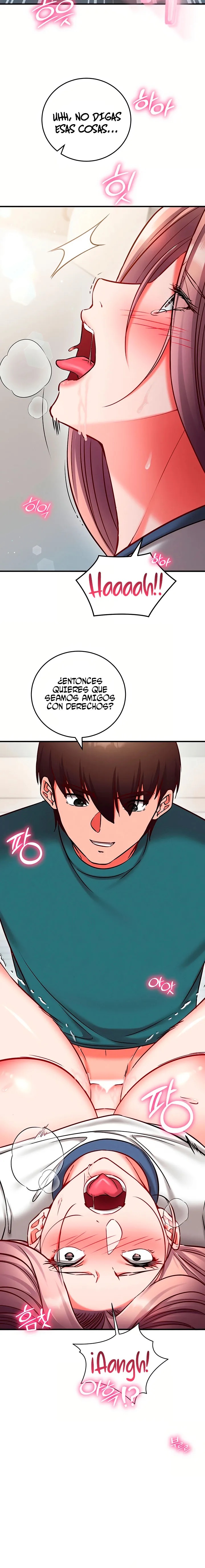 Control Mental Capítulo 24 - Página 8