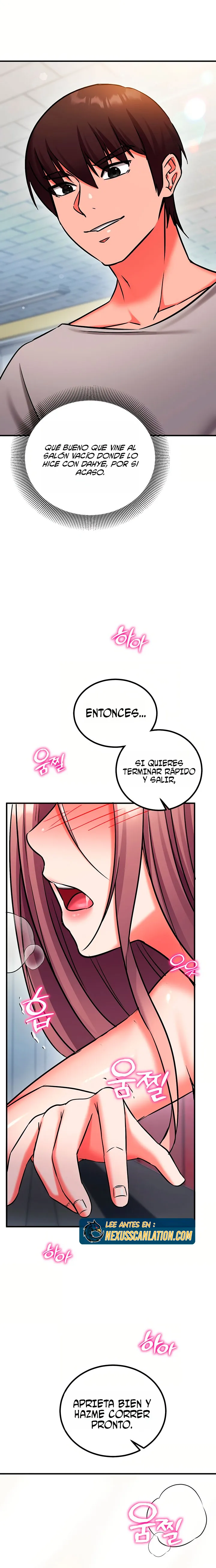 Control Mental Capítulo 29 - Página 2