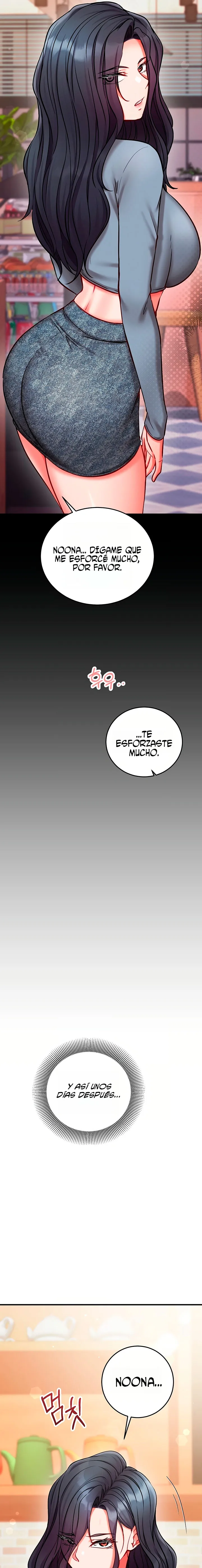 Control Mental Capítulo 29 - Página 27