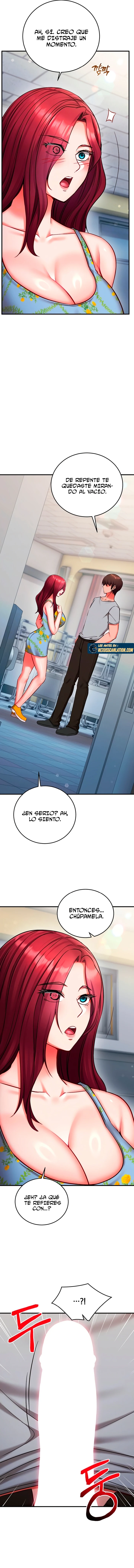 Control Mental Capítulo 41 - Página 4