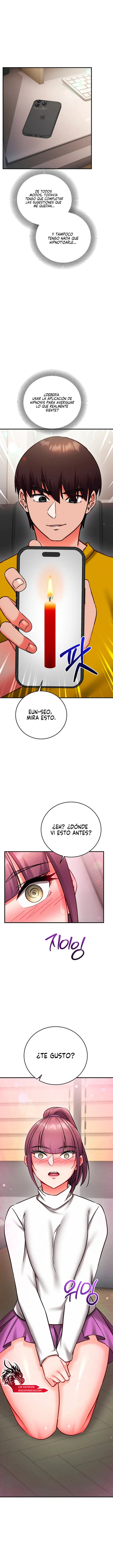 Control Mental Capítulo 47 - Página 2