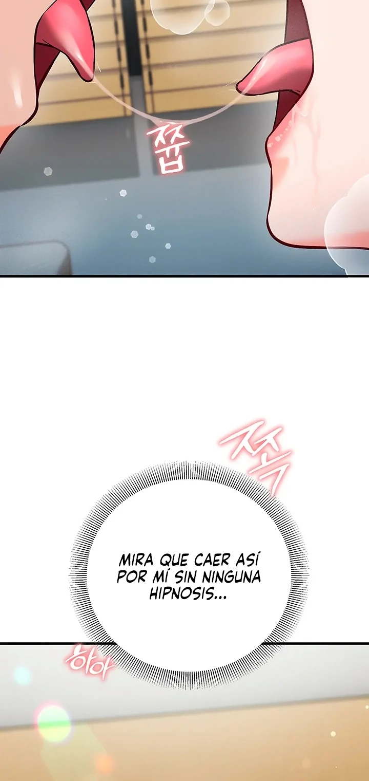 Control Mental Capítulo 47 - Página 11