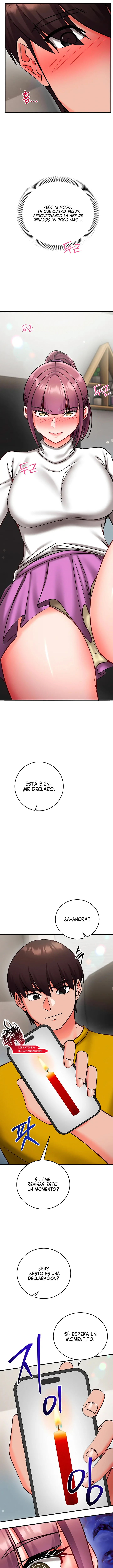 Control Mental Capítulo 47 - Página 14