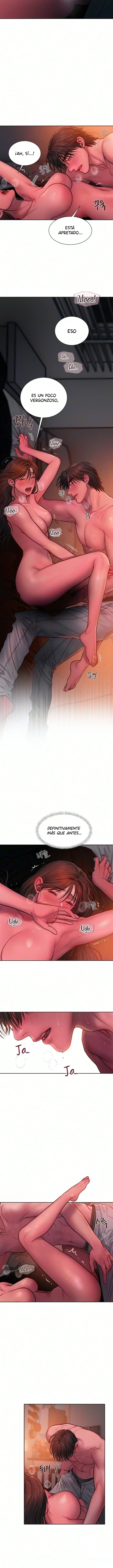 Codicioso Capítulo 29 - Página 12