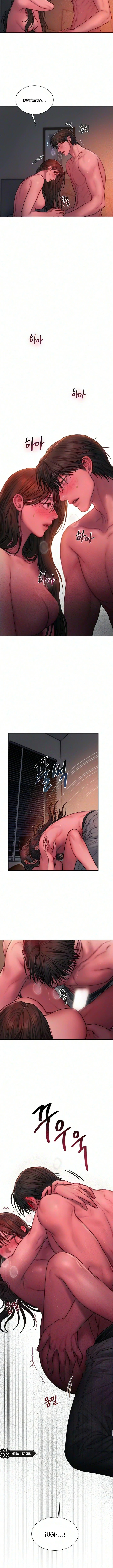 Codicioso Capítulo 29 - Página 14
