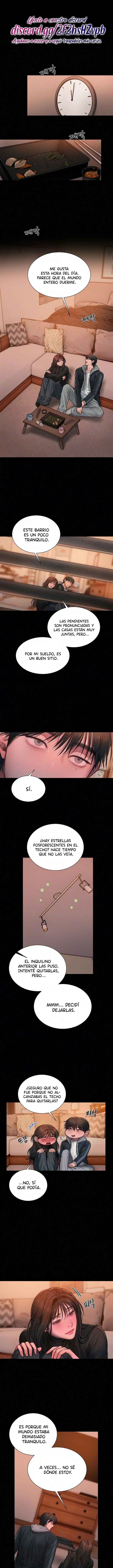 Codicioso Capítulo 29 - Página 2
