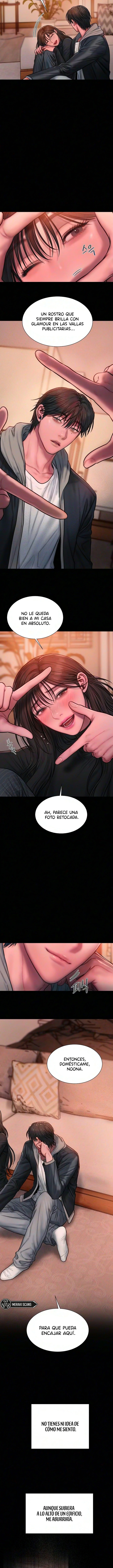 Codicioso Capítulo 29 - Página 6