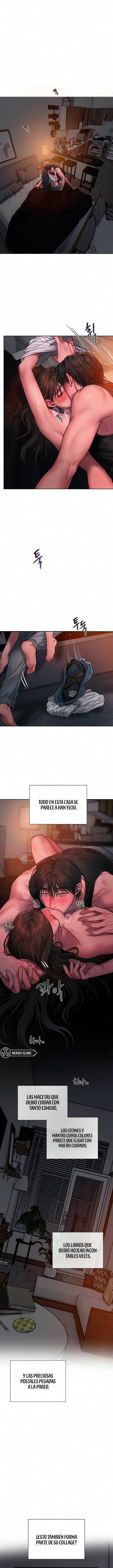 Codicioso Capítulo 29 - Página 8
