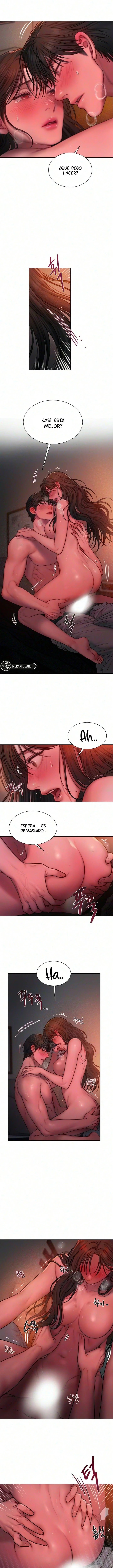 Codicioso Capítulo 30 - Página 9
