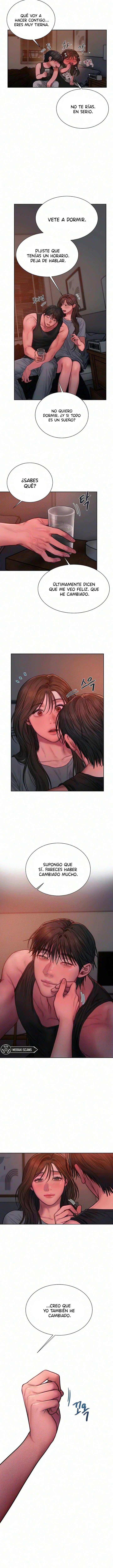 Codicioso Capítulo 30 - Página 15