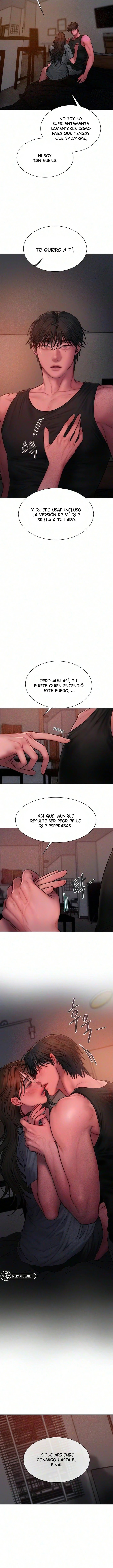 Codicioso Capítulo 30 - Página 17