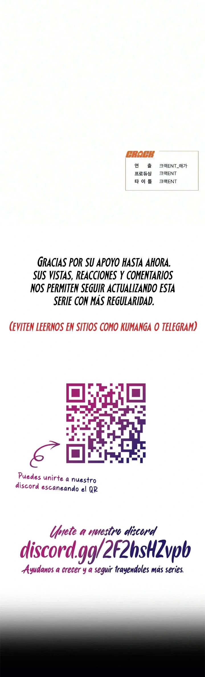Codicioso Capítulo 30 - Página 18