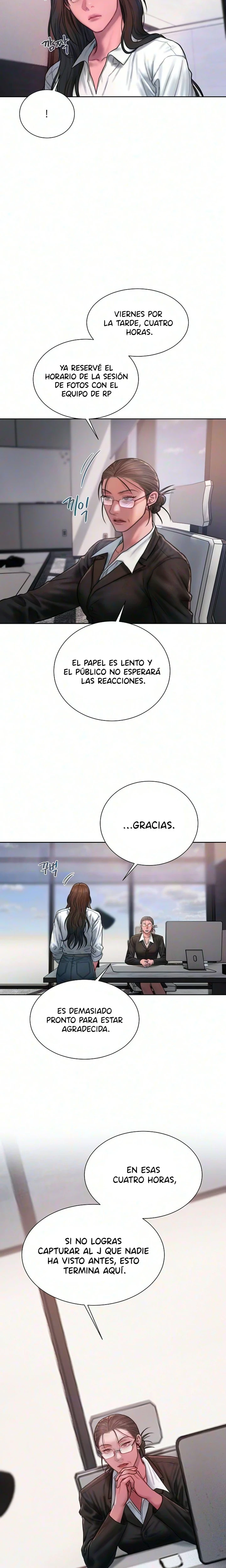 Codicioso Capítulo 31 - Página 13