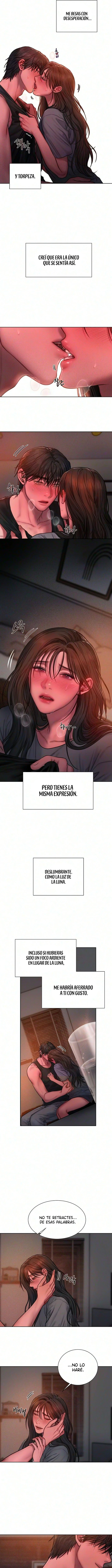 Codicioso Capítulo 31 - Página 4