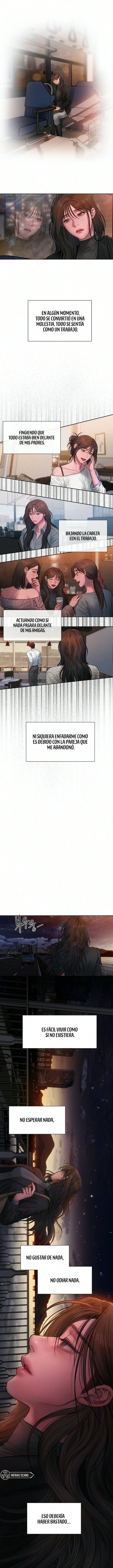 Codicioso Capítulo 32 - Página 8