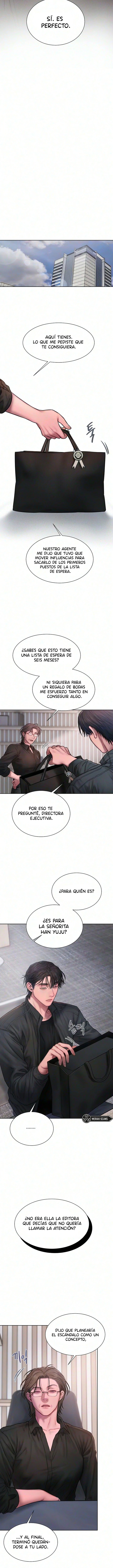 Codicioso Capítulo 33 - Página 15