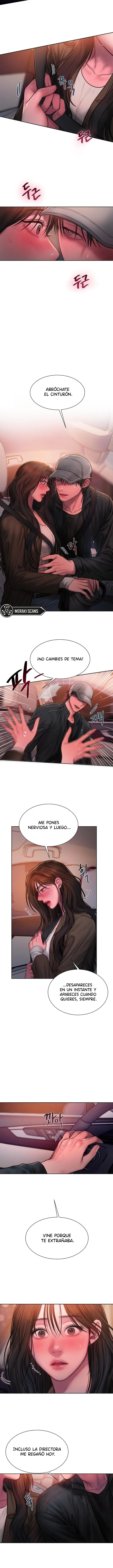 Codicioso Capítulo 34 - Página 17