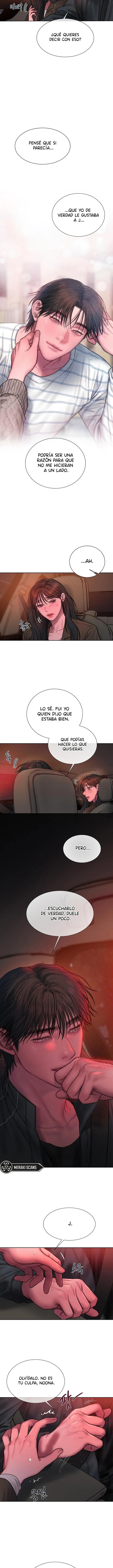 Codicioso Capítulo 35 - Página 11