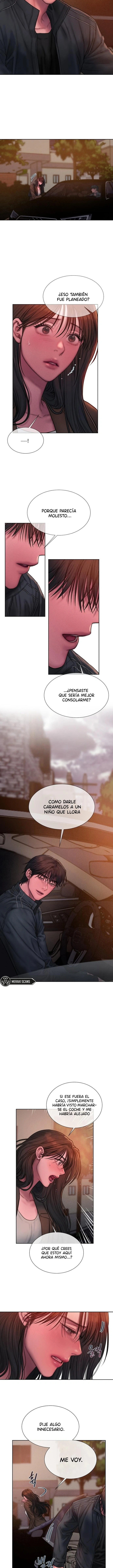 Codicioso Capítulo 36 - Página 11