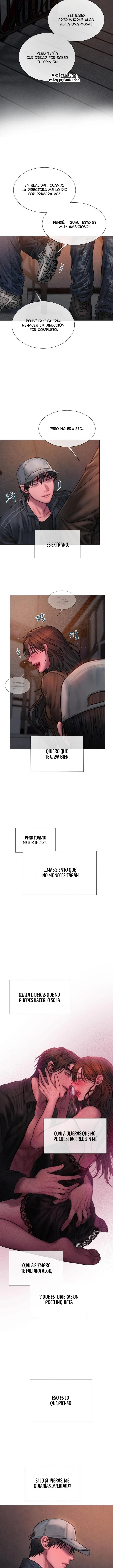 Codicioso Capítulo 36 - Página 17