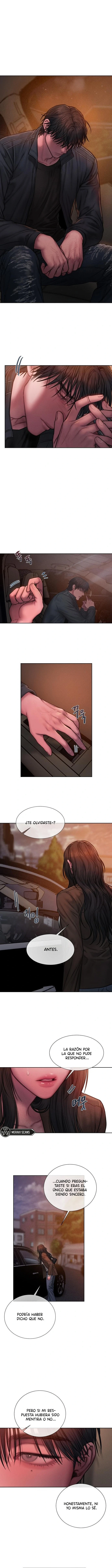 Codicioso Capítulo 36 - Página 9
