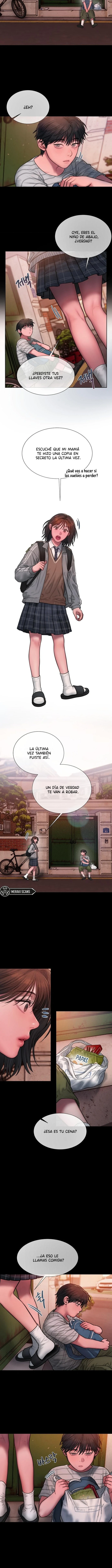 Codicioso Capítulo 37 - Página 11